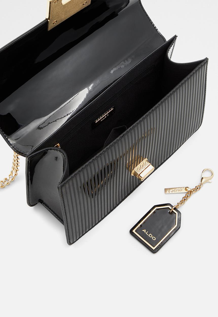 ALDO - Lomonosova - black