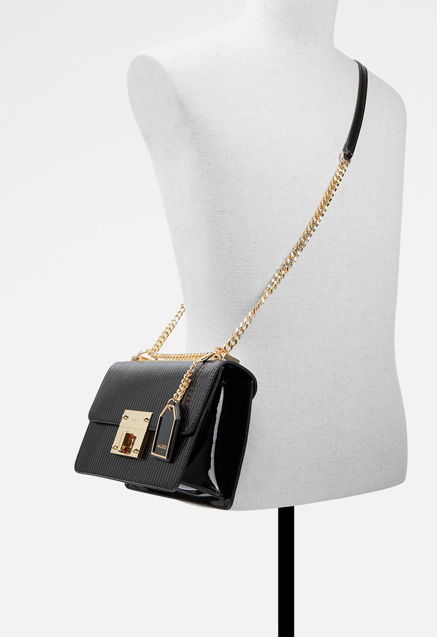 ALDO - Lomonosova - black