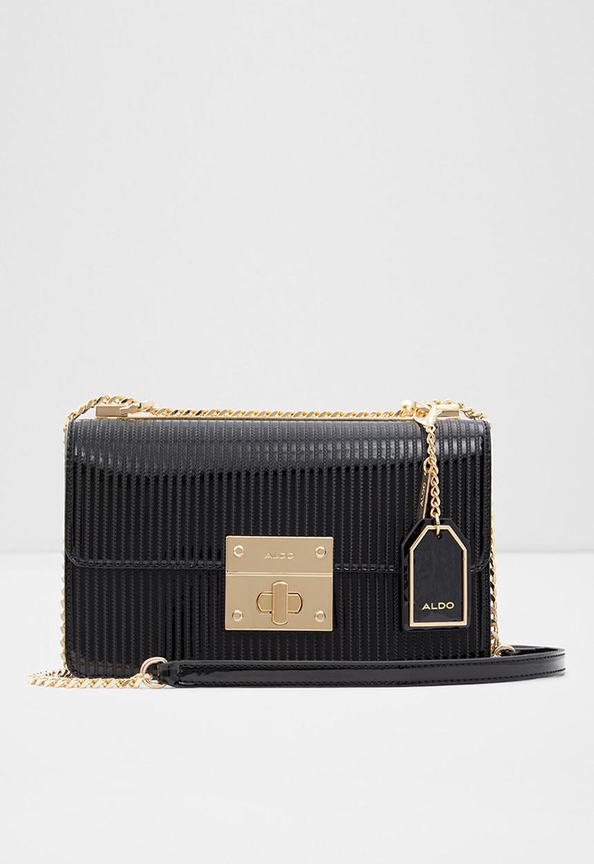 ALDO - Lomonosova - black