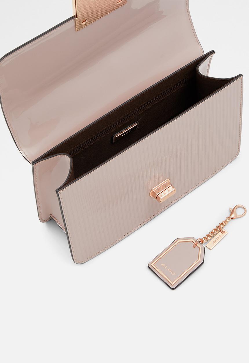 ALDO - Lomonosova - light pink