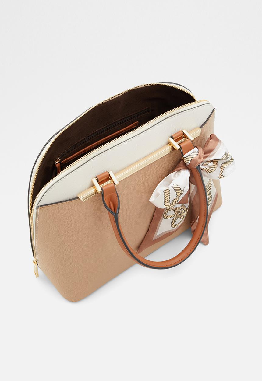 ALDO - Mandoline - beige