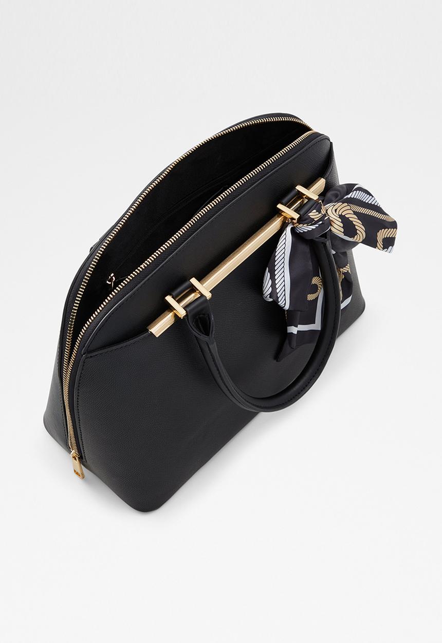 ALDO - Mandoline - black