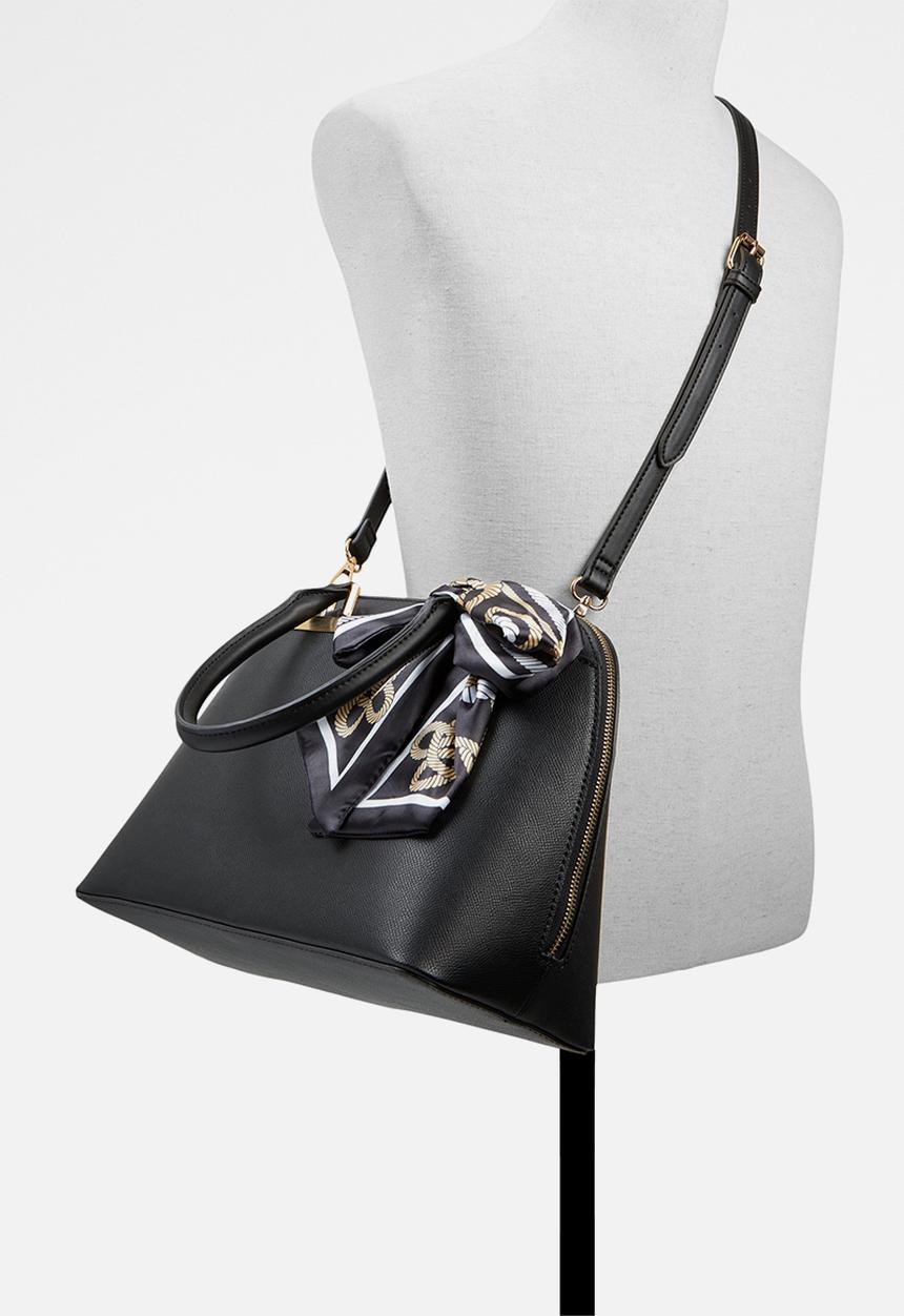 ALDO - Mandoline - black