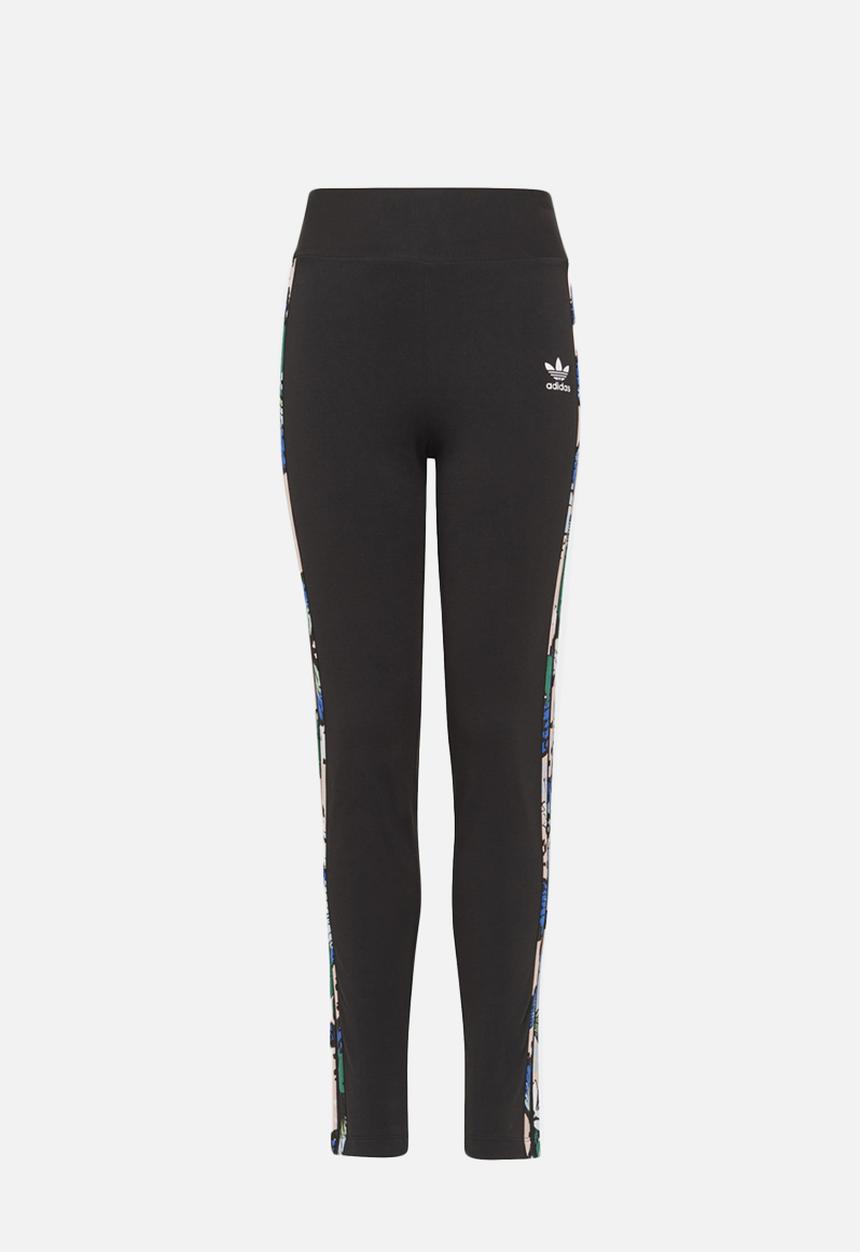 adidas Originals - Leggings hw - black