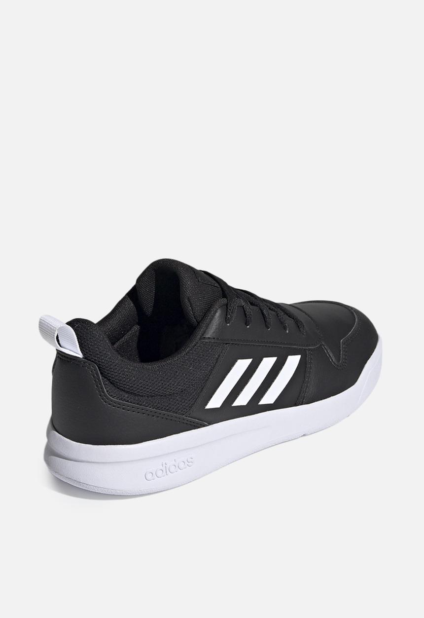 adidas Performance - Tensaur k - black
