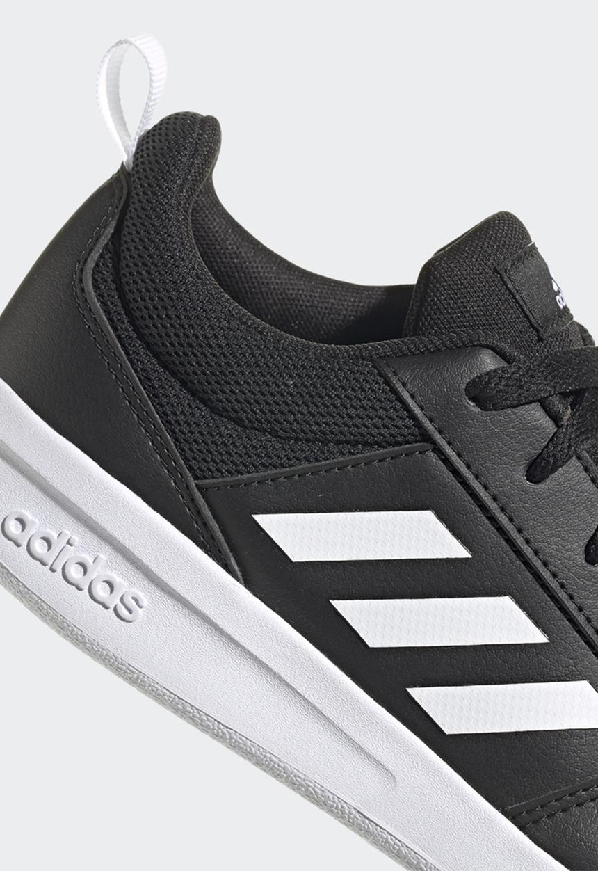 adidas Performance - Tensaur k - black