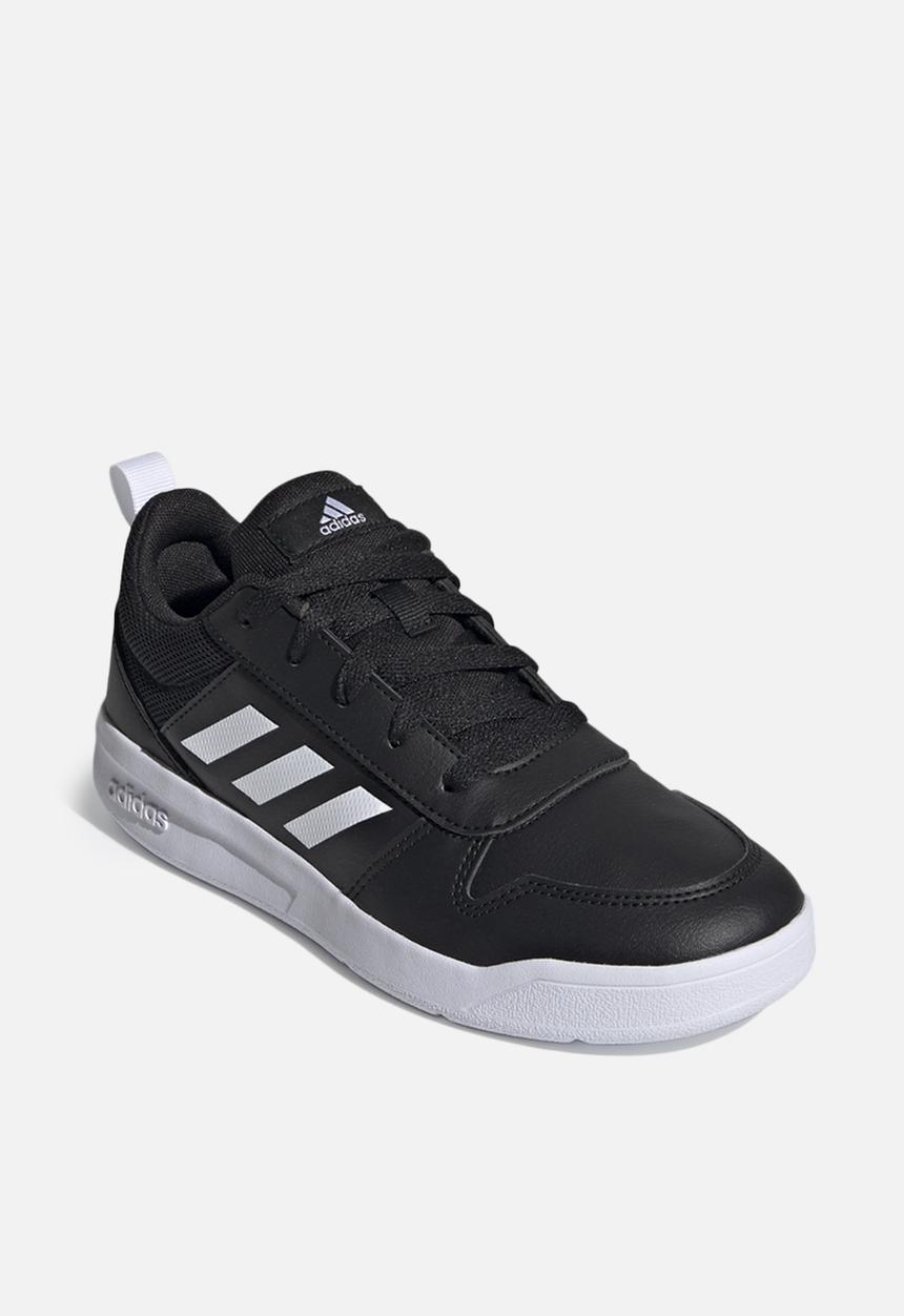 adidas Performance - Tensaur k - black