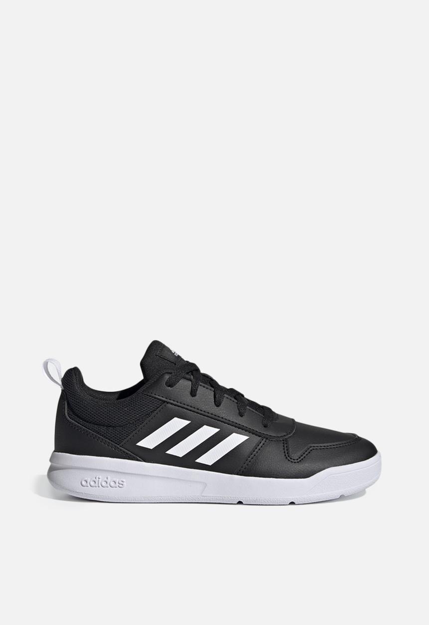 adidas Performance - Tensaur k - black