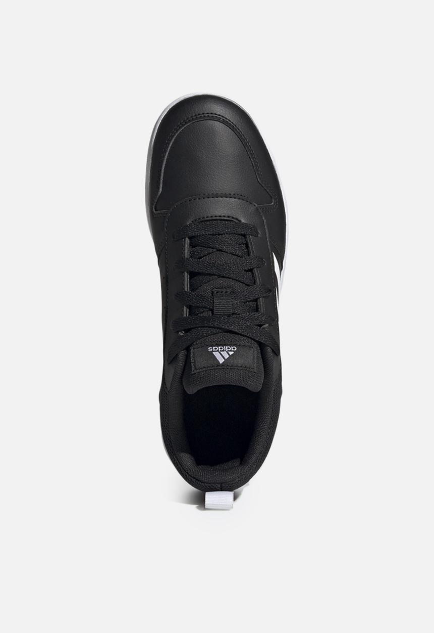 adidas Performance - Tensaur k - black
