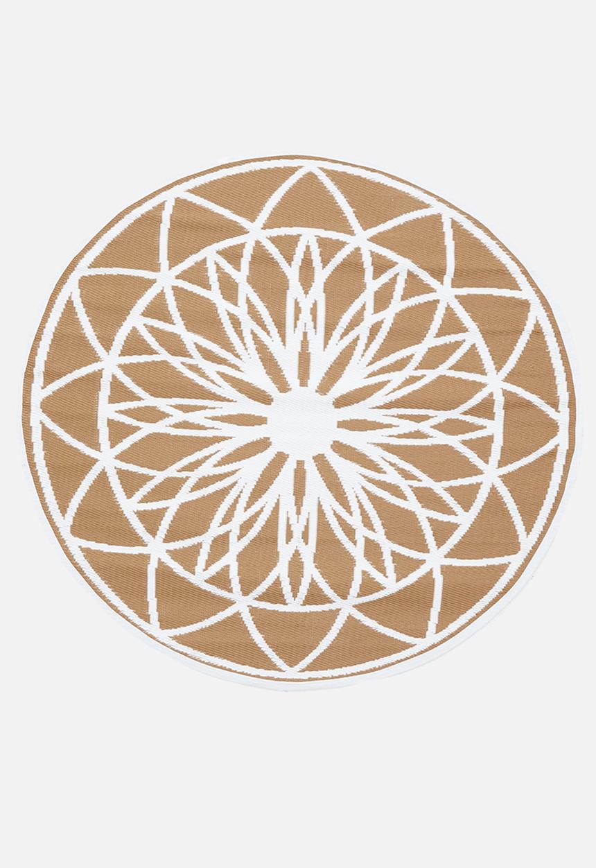 Present Time - Fairytale outdoor carpet - sand