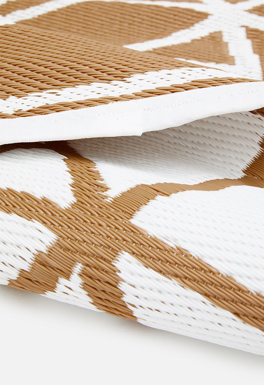 Present Time - Fairytale outdoor carpet - sand