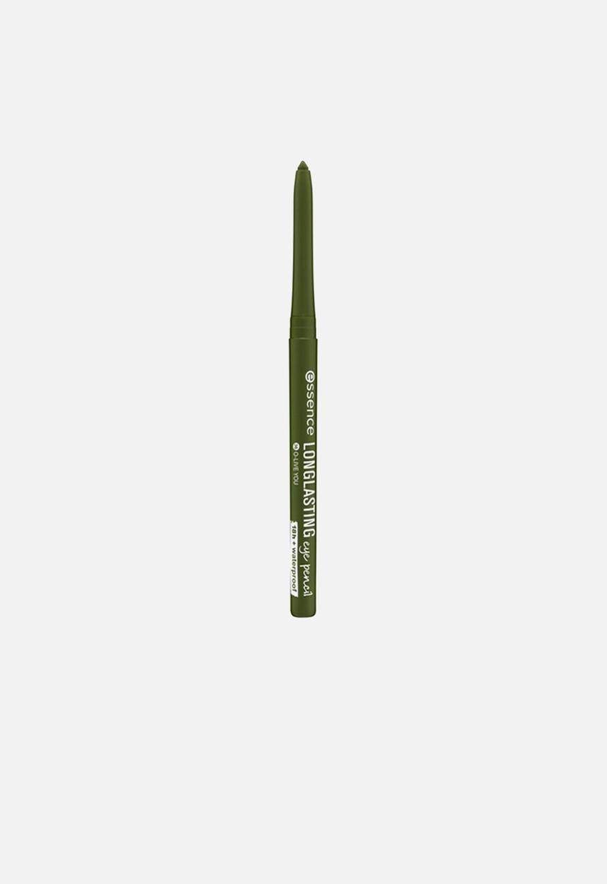 essence - Long Lasting Eye Pencil - O-Live-You
