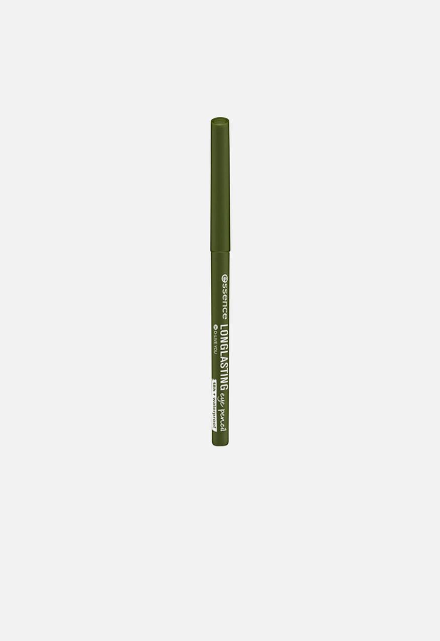 essence - Long Lasting Eye Pencil - O-Live-You