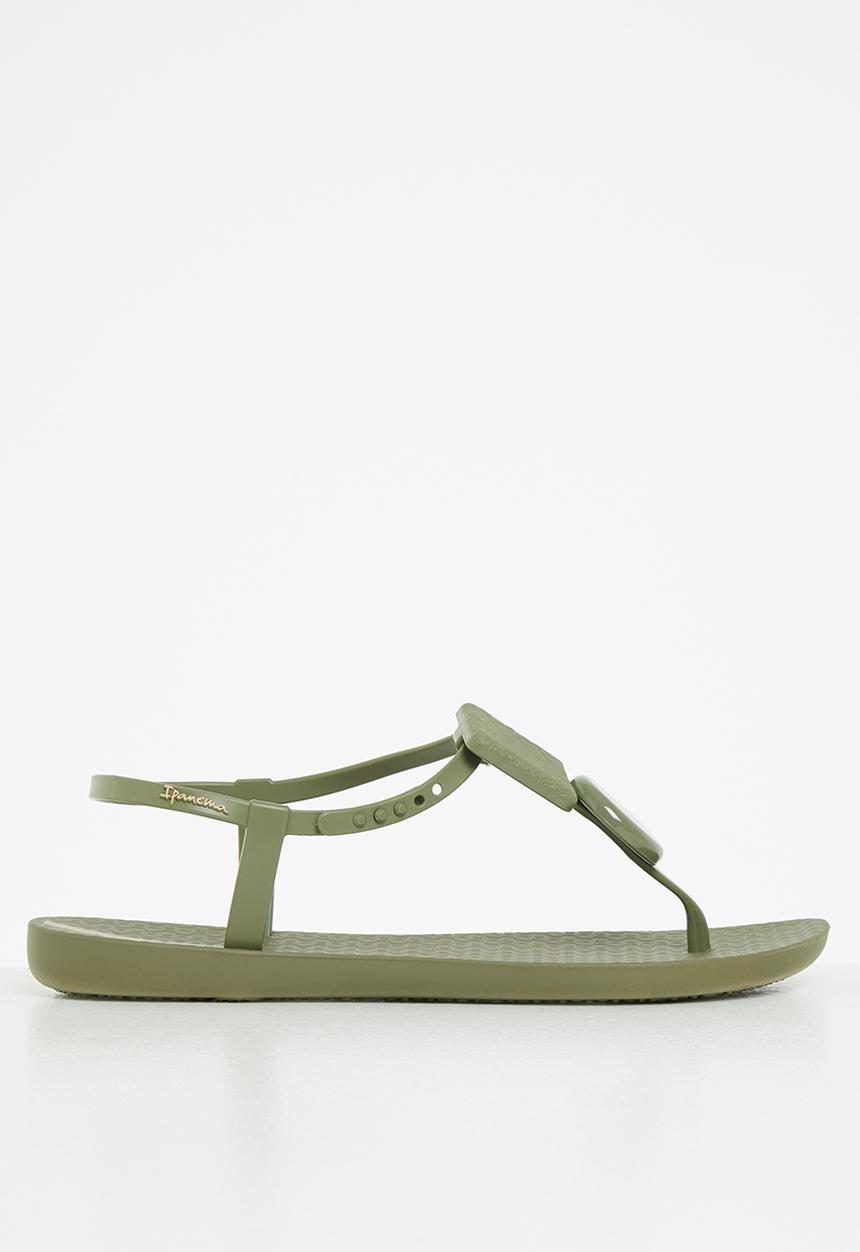 Ipanema - Class elegant fem - khaki 