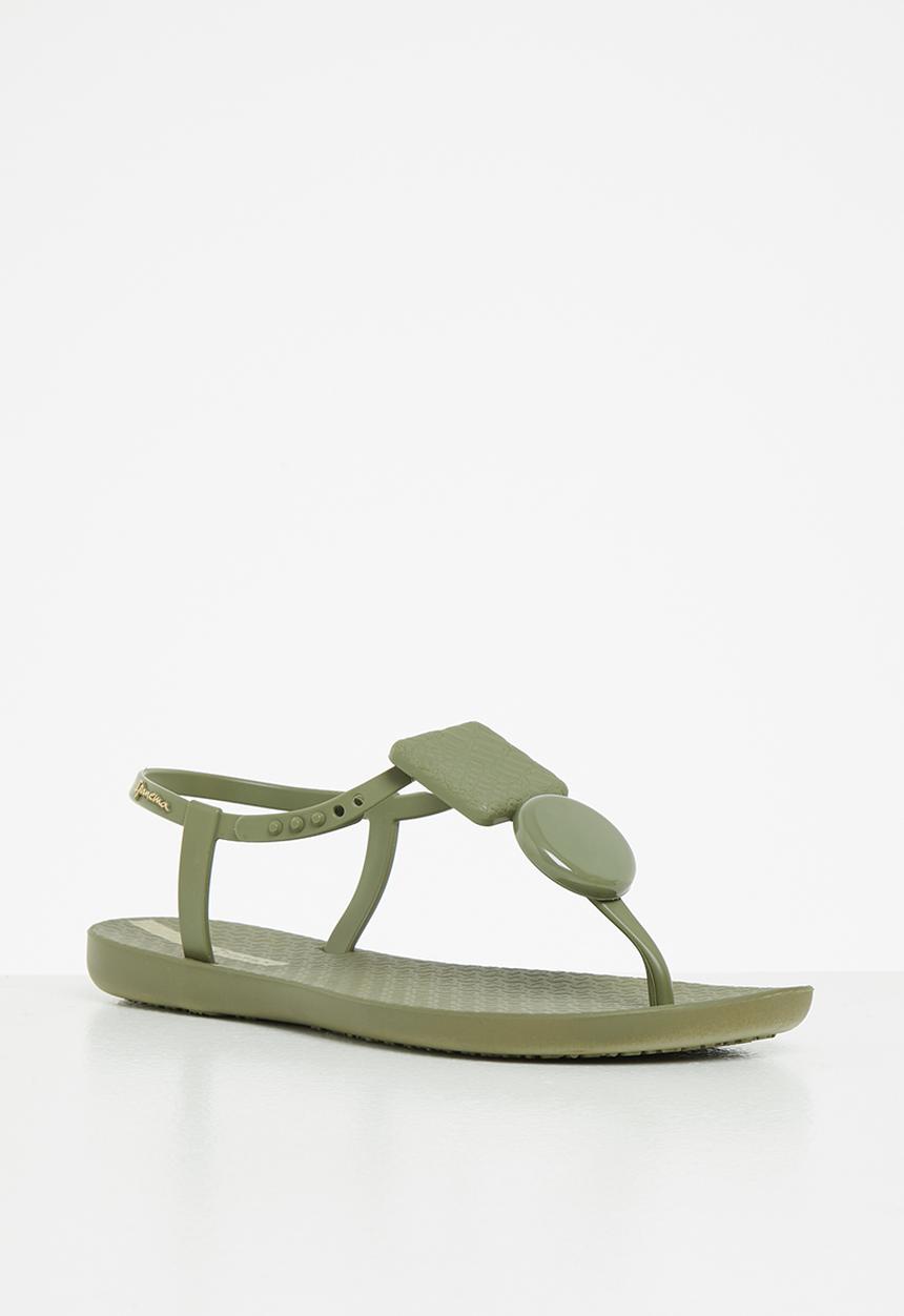 Ipanema - Class elegant fem - khaki 