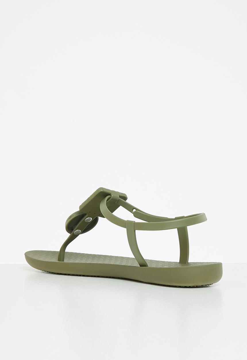 Ipanema - Class elegant fem - khaki 