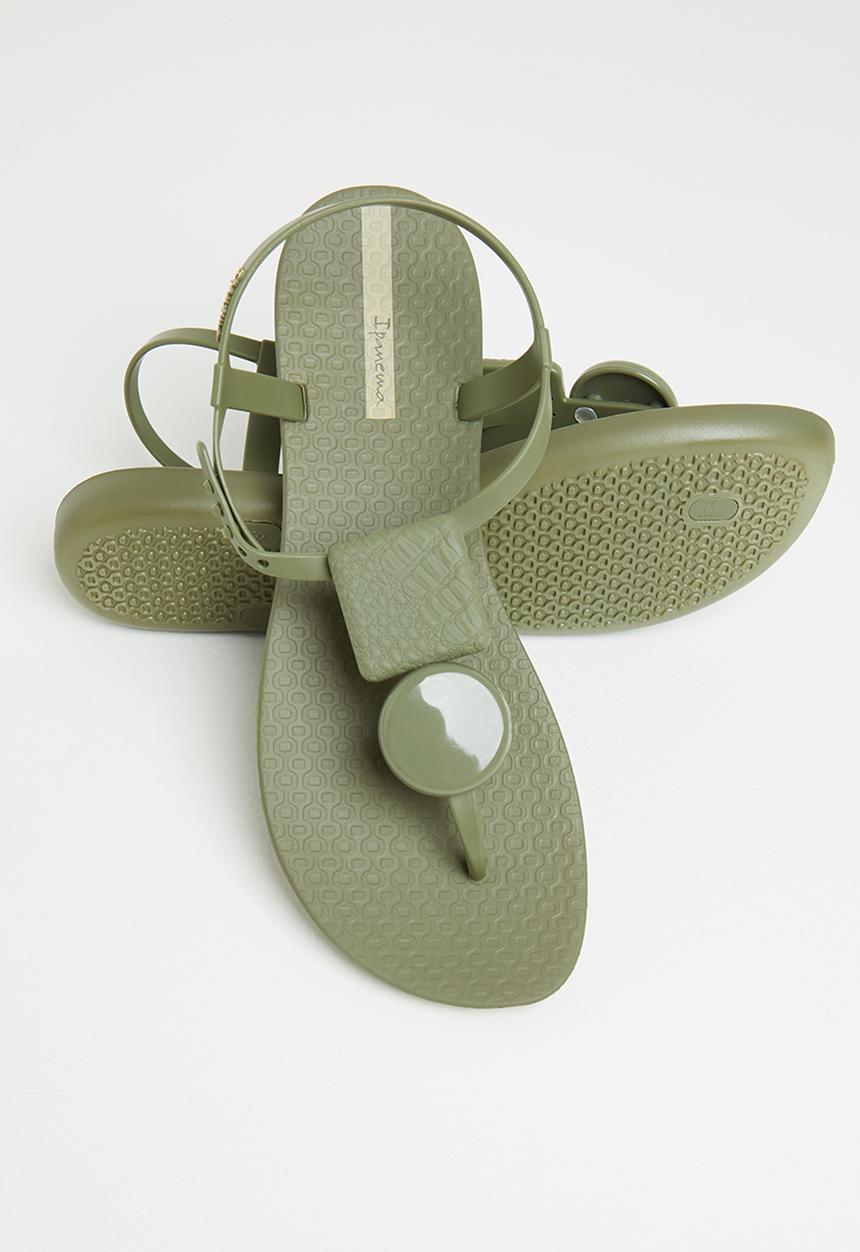 Ipanema - Class elegant fem - khaki 