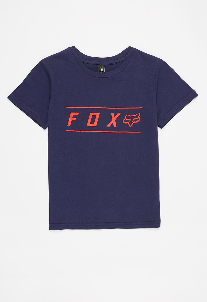 Fox - Pinnacle - navy
