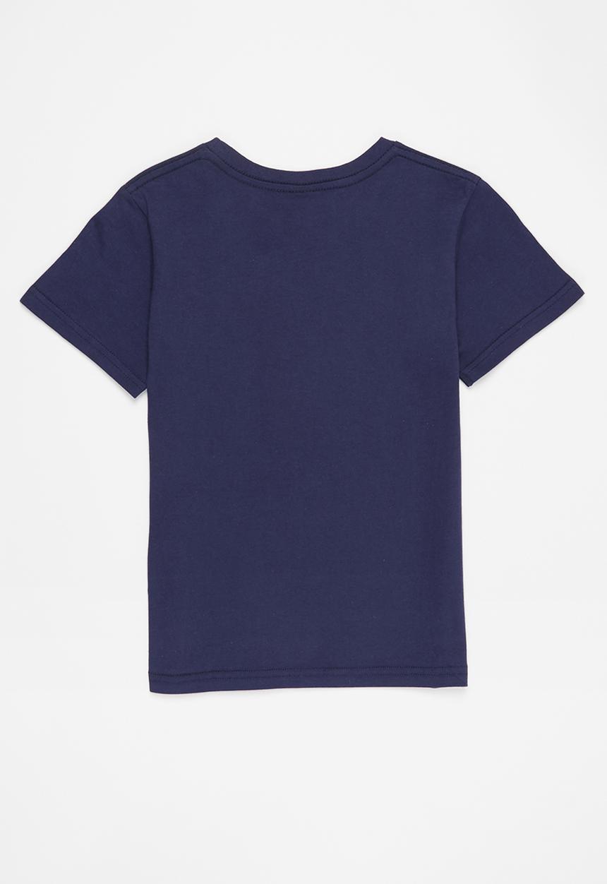 Fox - Pinnacle - navy