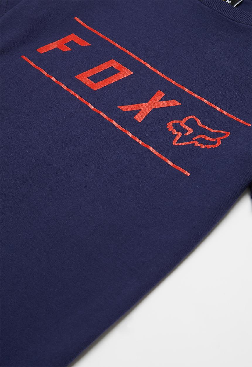 Fox - Pinnacle - navy