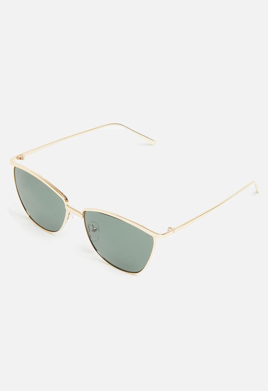 CHPO - Boulala - gold & green