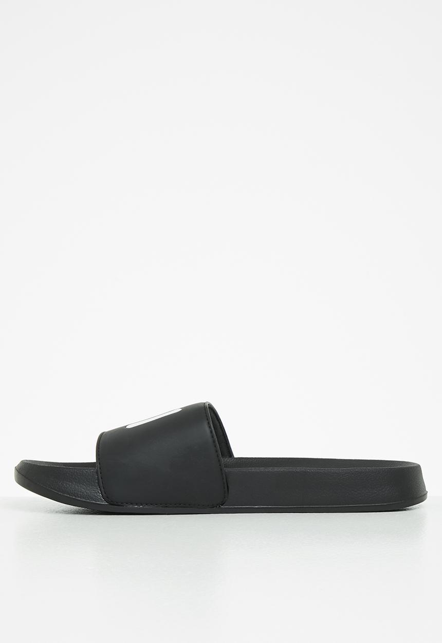 FILA - Tide slide - black