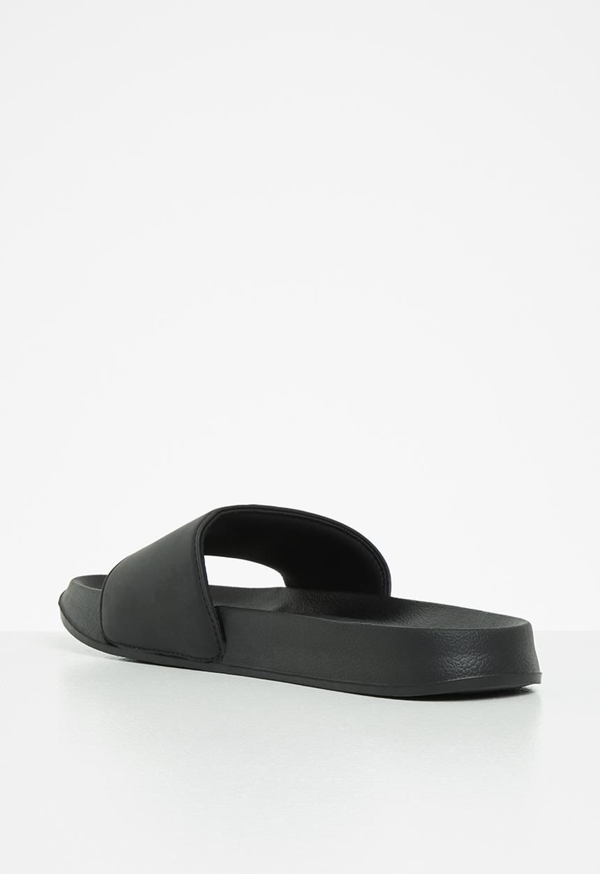 FILA - Tide slide - black