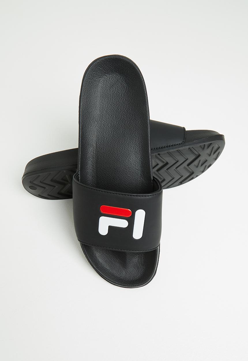 FILA - Tide slide - black