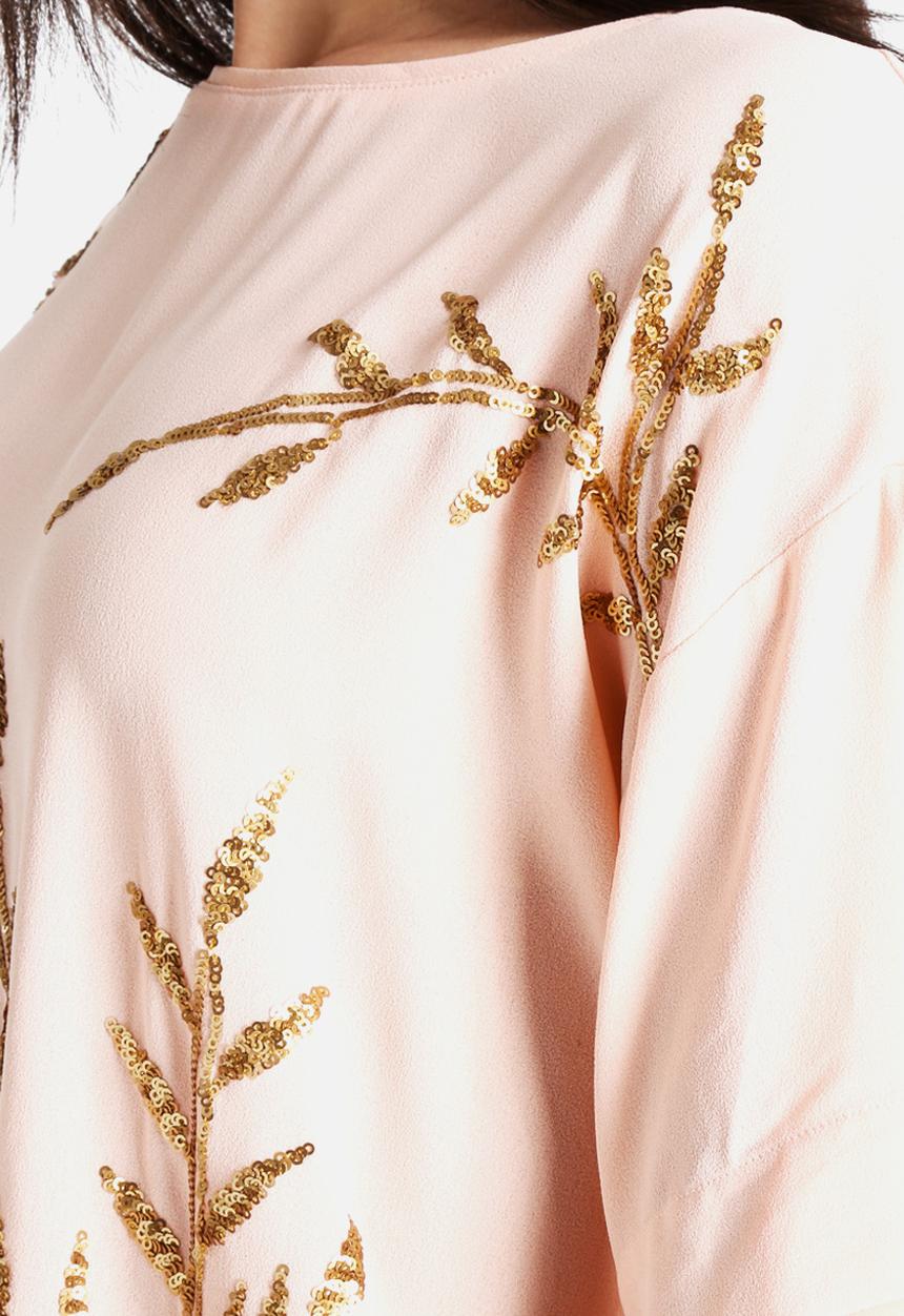 Vero Moda - Leola Bead 2/4 Top