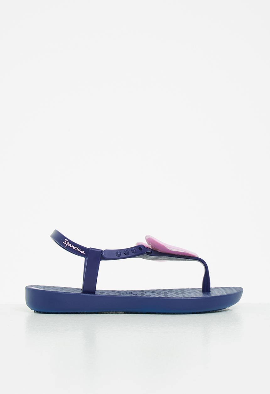 Ipanema - Ipanema class love - blue & purple 