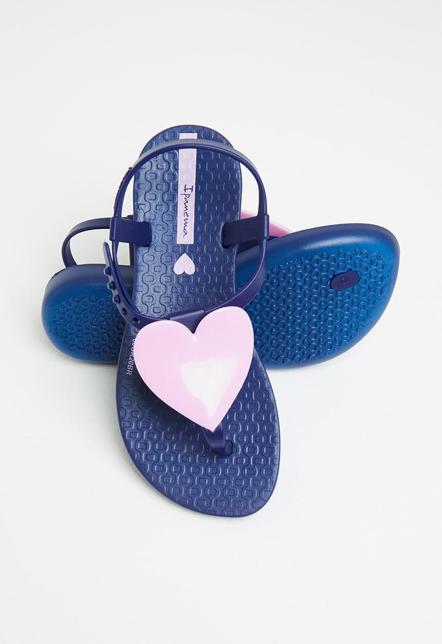 Ipanema - Ipanema class love - blue & purple 