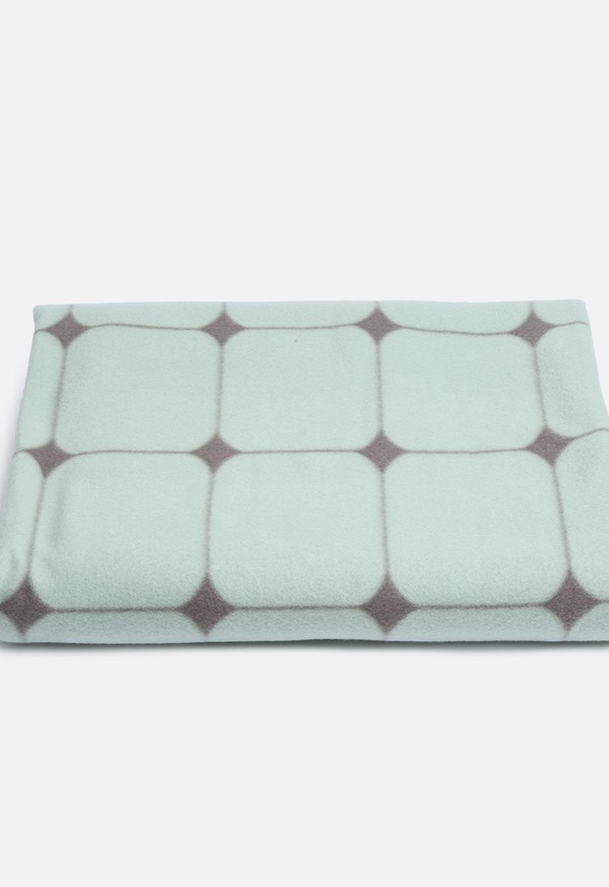 Present Time - Fleece blanket 