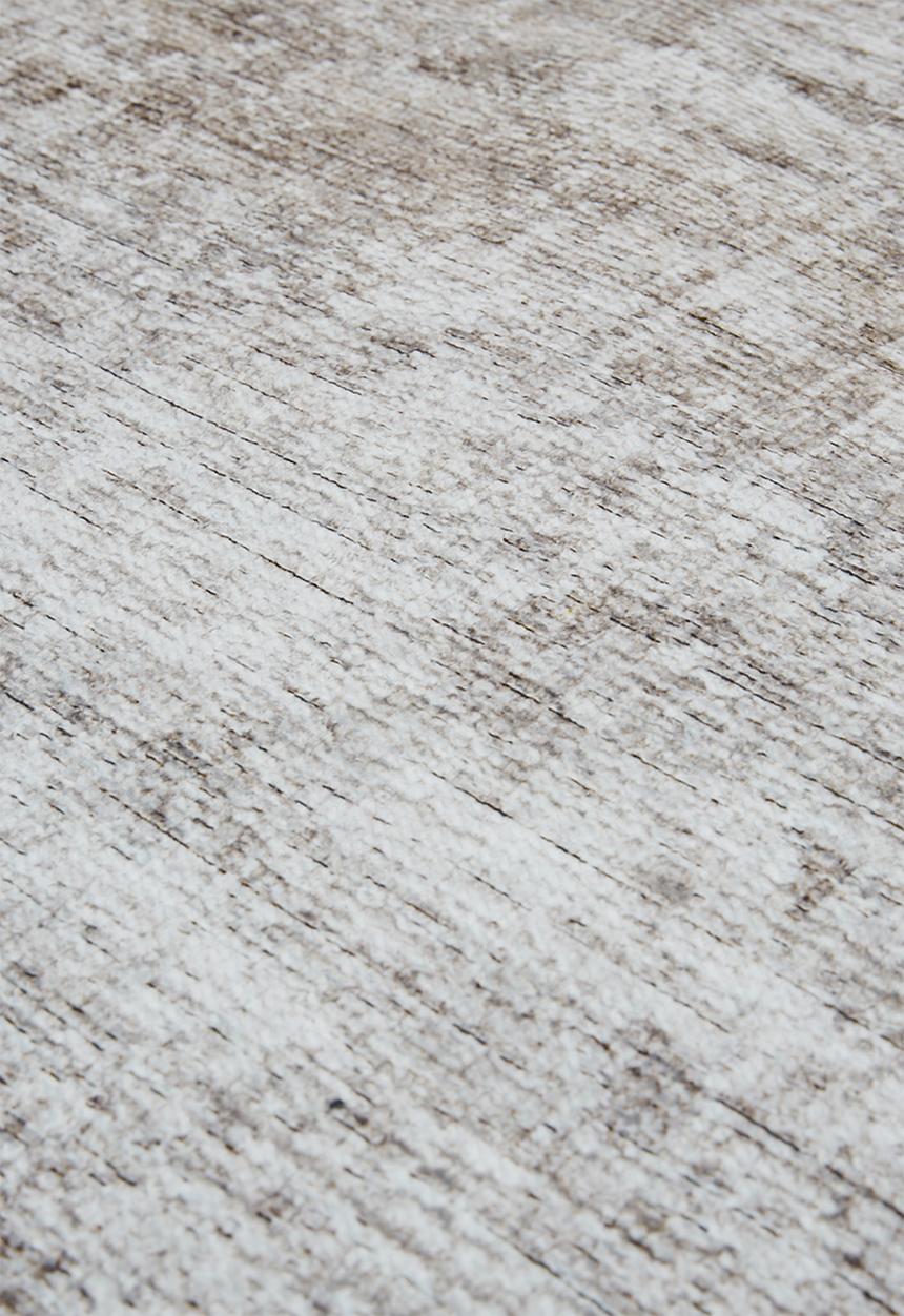 Hertex Fabrics - Expression lead rug - grey