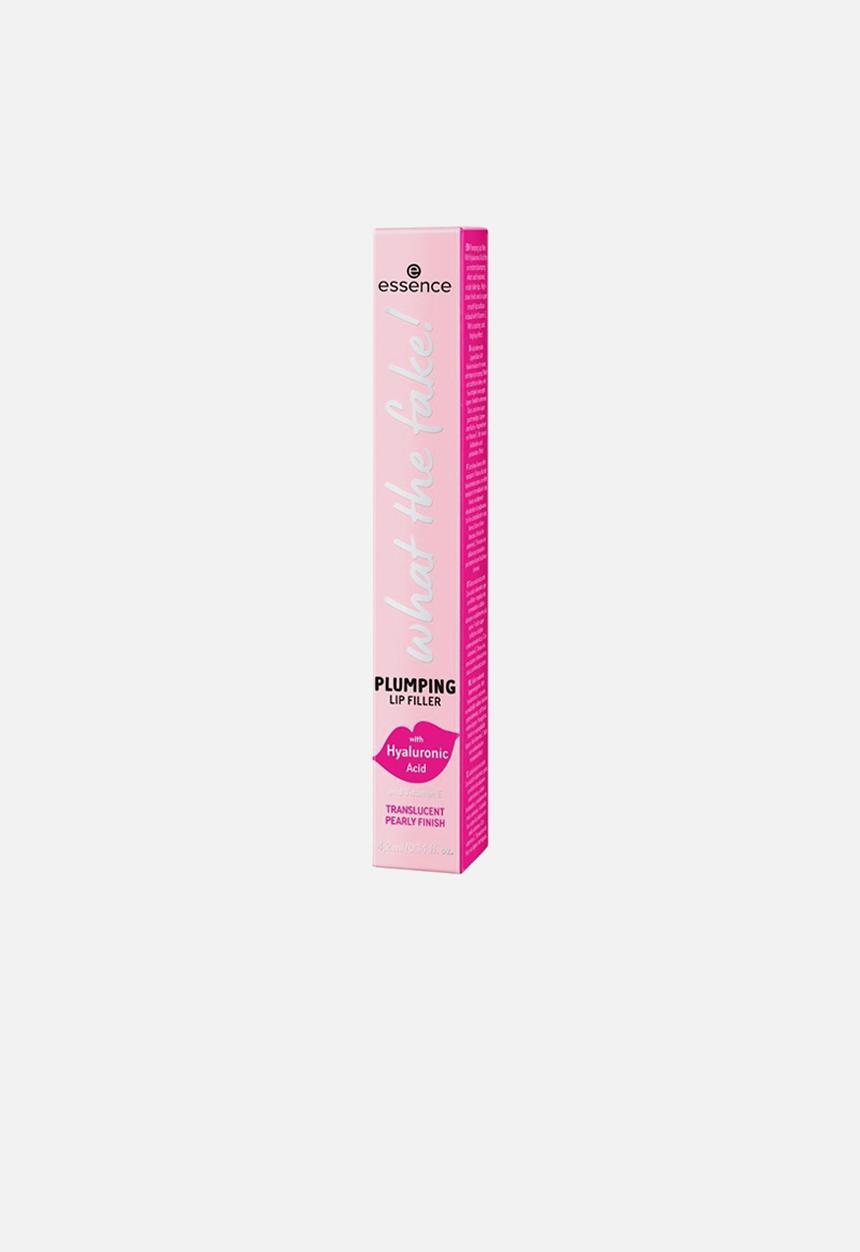 essence - What The Fake! Plumping Lip Filler - Oh My Plump!