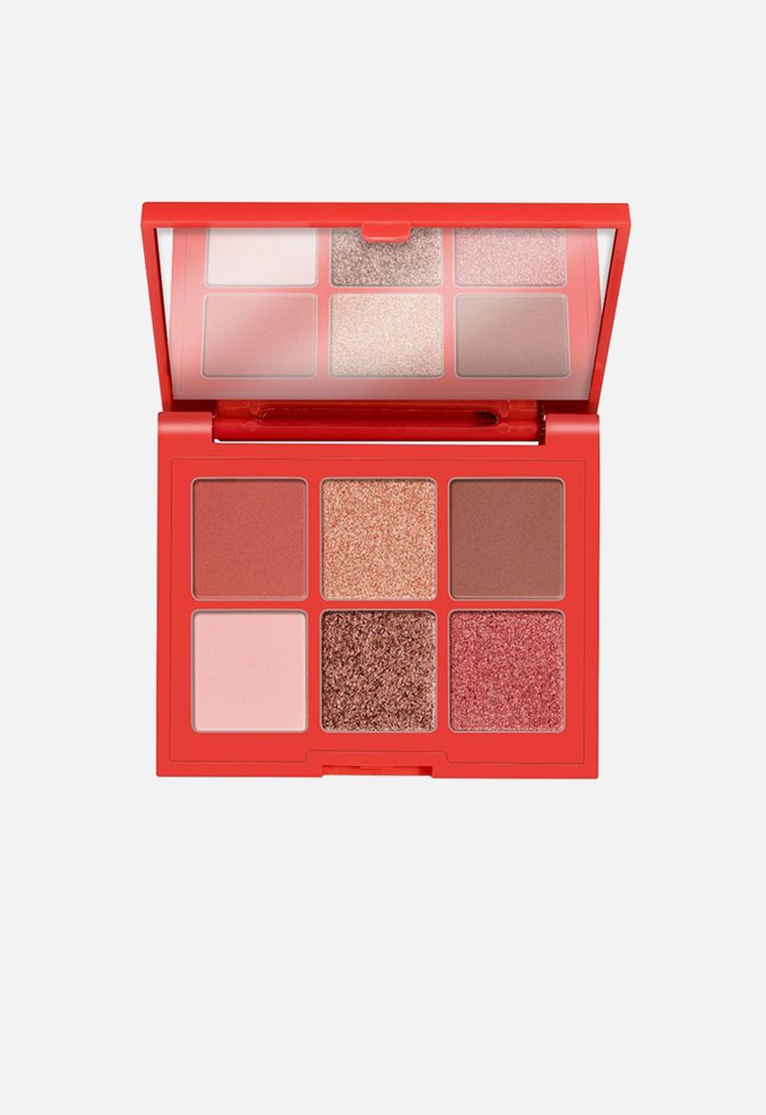 essence - Bronzed This Way Eyeshadow Palette