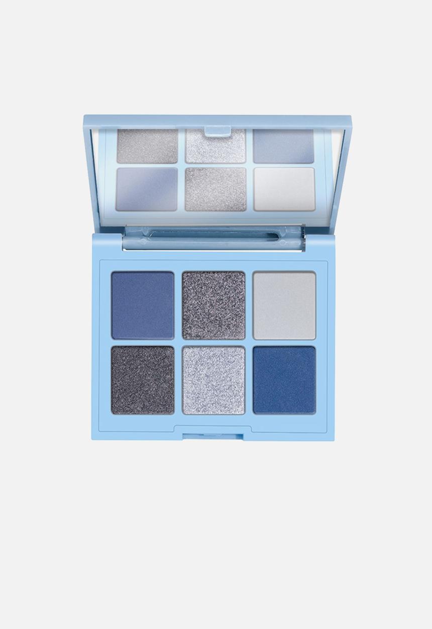 essence - Ice, Ice Baby! Eyeshadow Palette