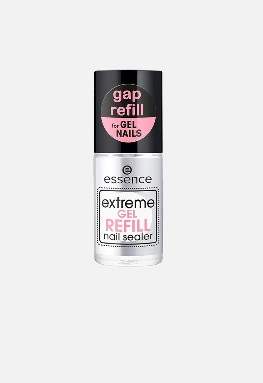 essence - Extreme Gel Refill Nail Sealer
