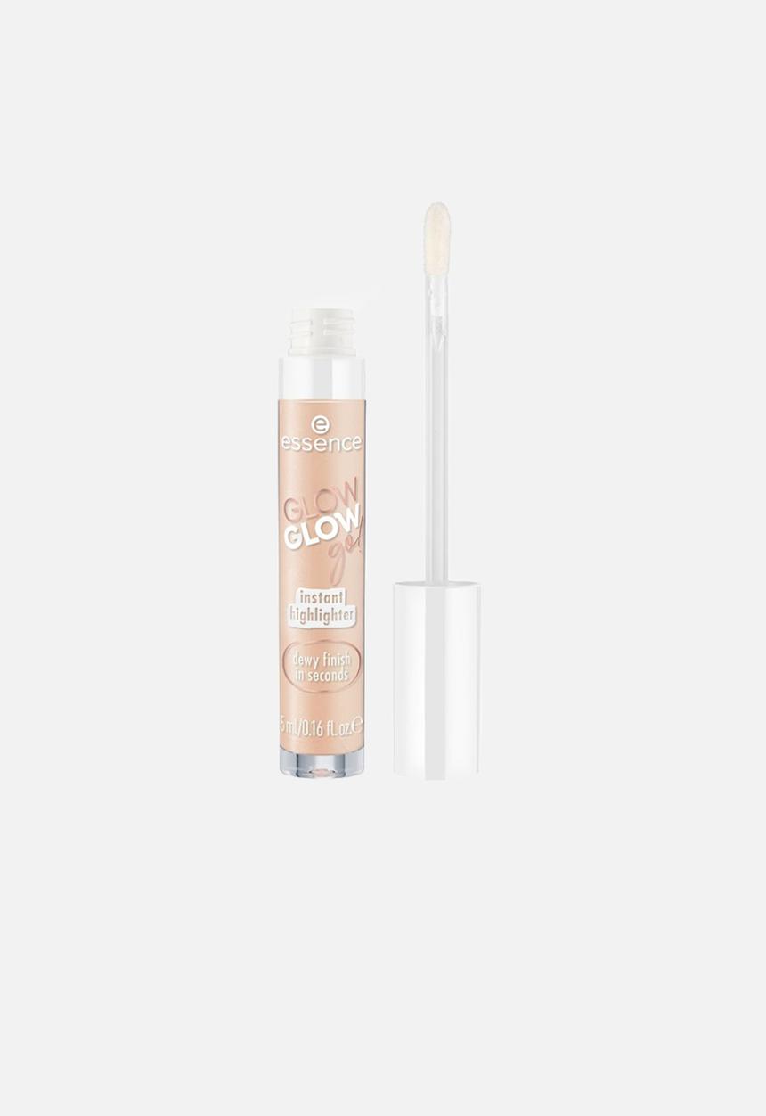 essence - Glow Glow Go! Instant Highlighter - Fairy Lights