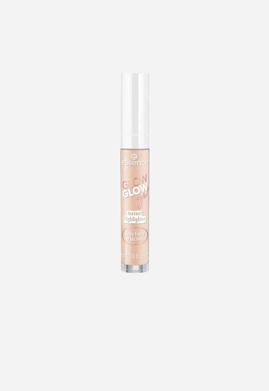 essence - Glow Glow Go! Instant Highlighter - Fairy Lights