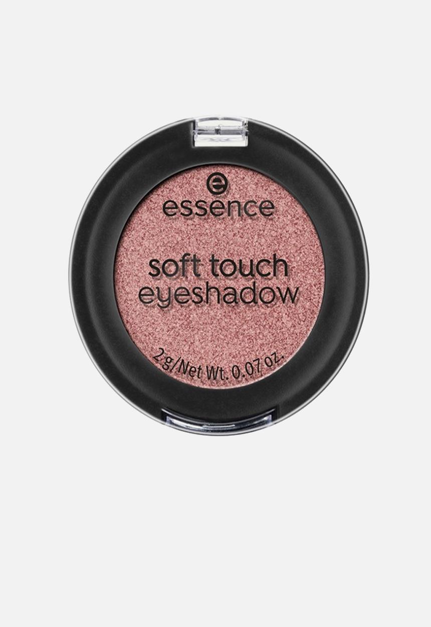essence - Soft Touch Eyeshadow - XOXO