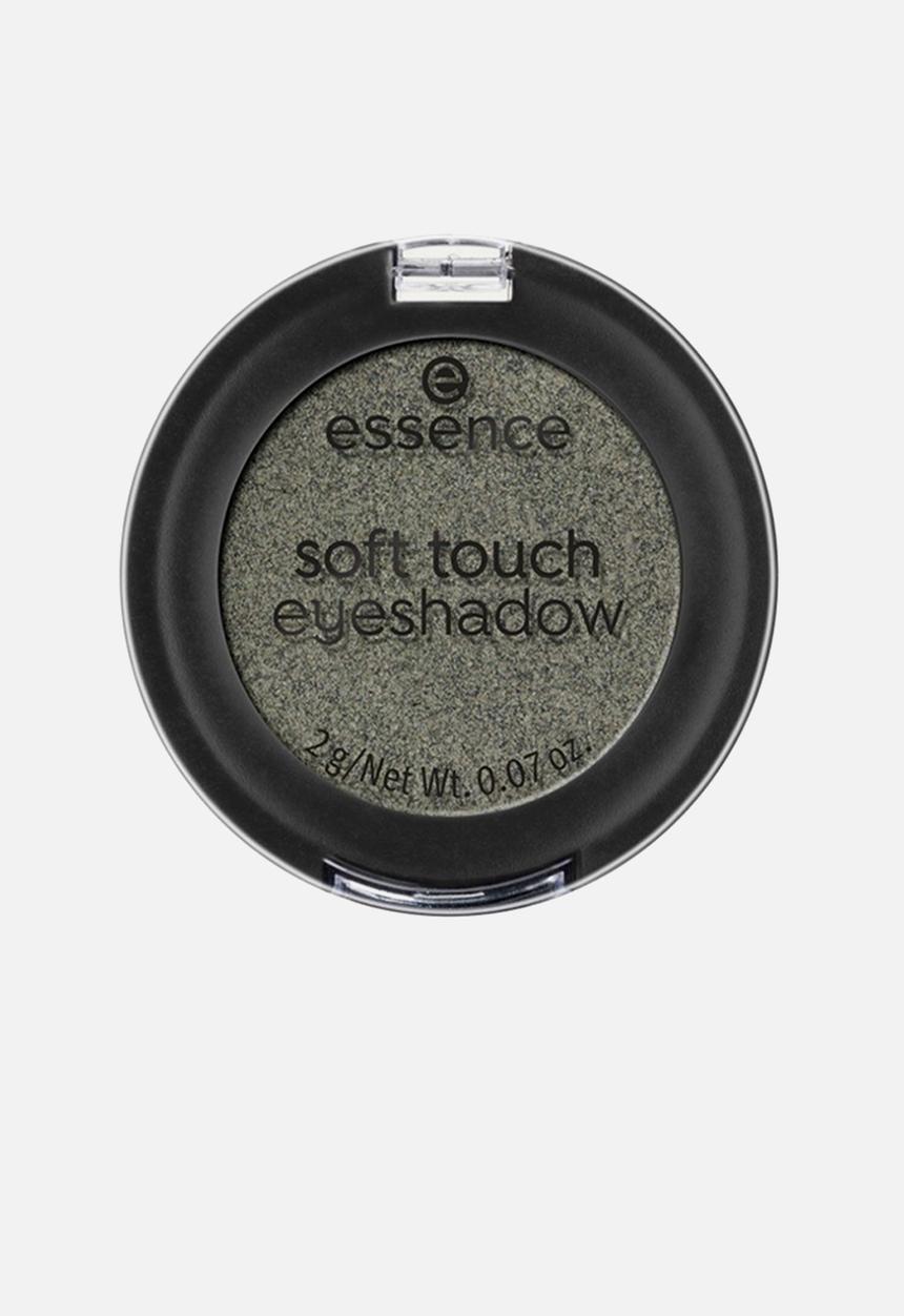 essence - Soft Touch Eyeshadow - Secret Woods