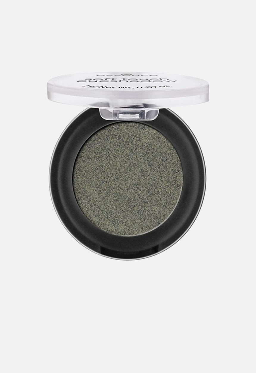 essence - Soft Touch Eyeshadow - Secret Woods