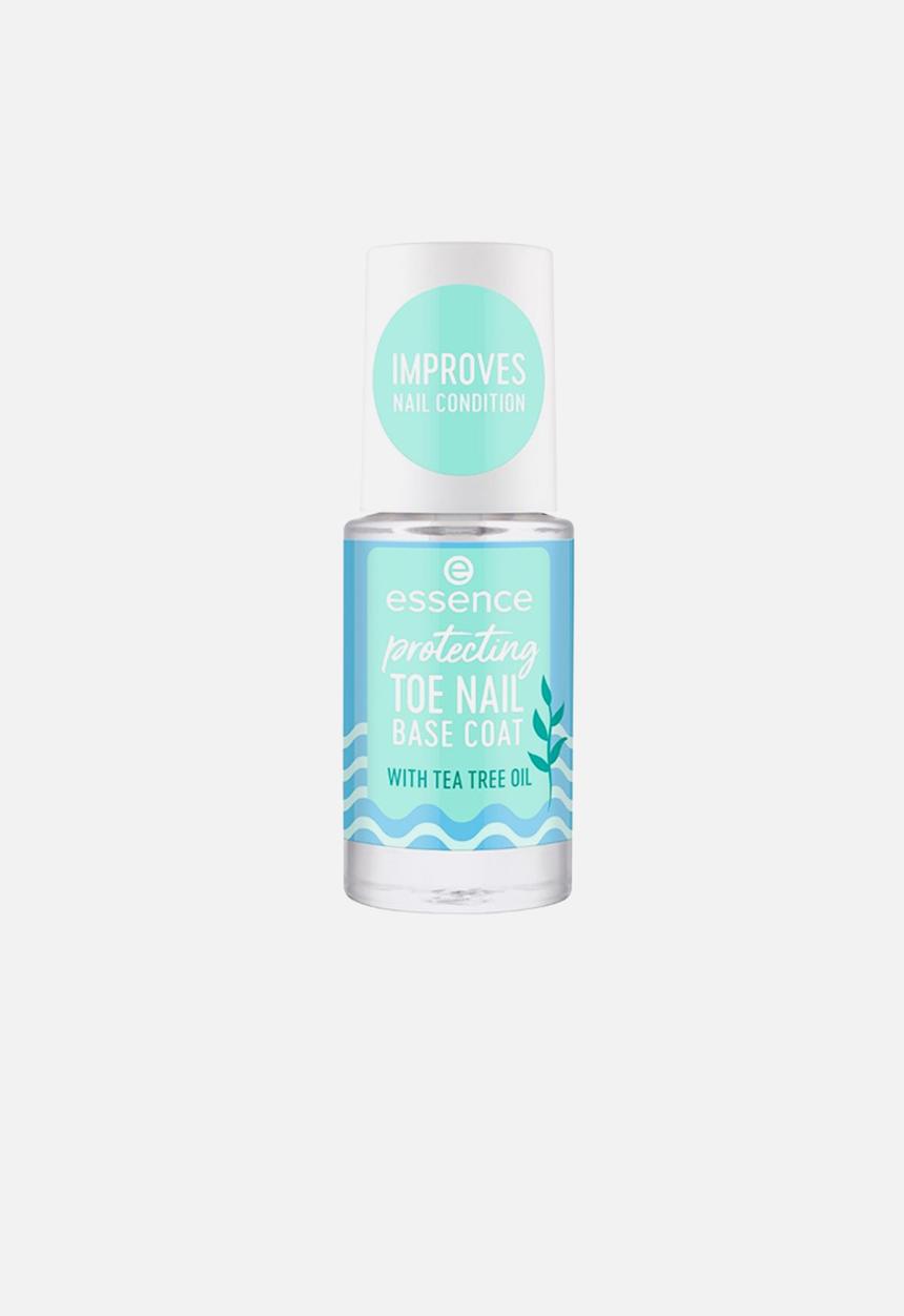 essence - Protecting Toe Nail Base Coat