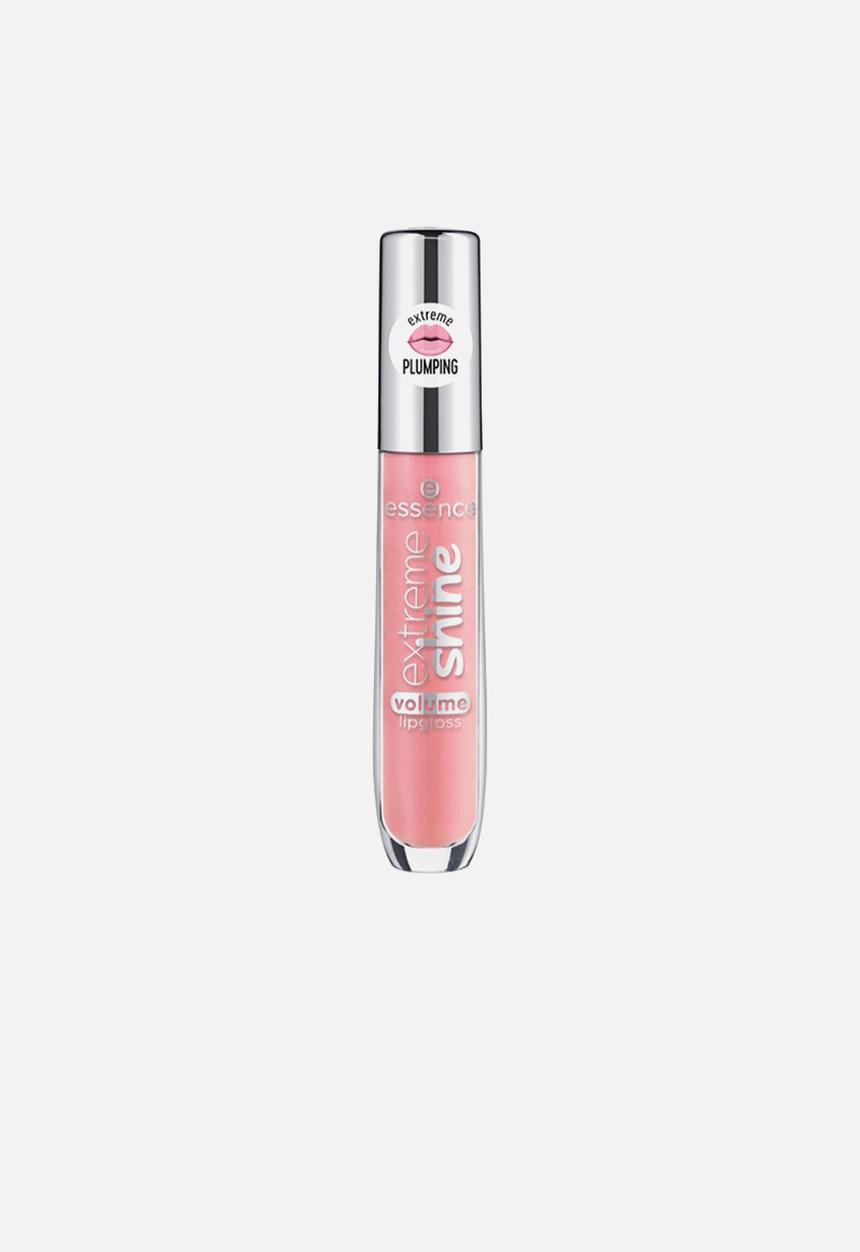 essence - Extreme Shine Volume Lipgloss - Nude Mood
