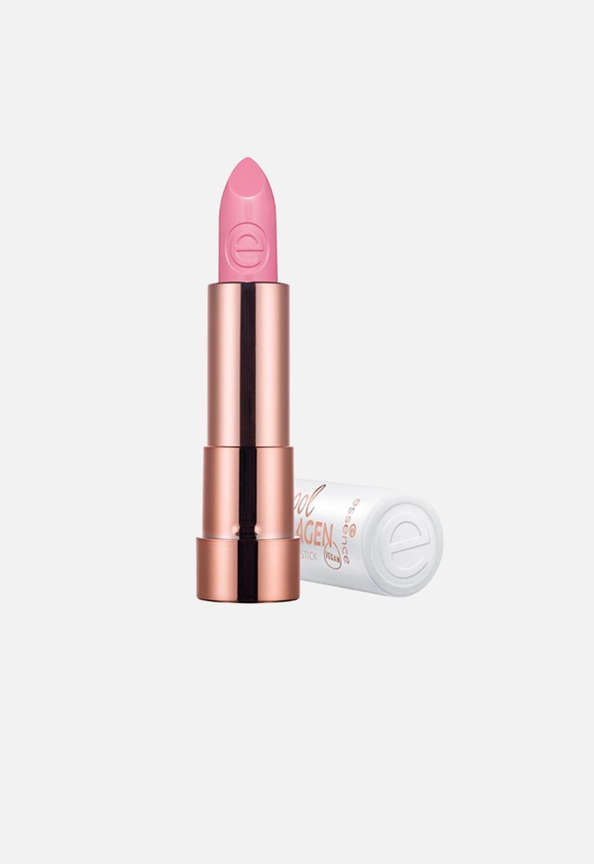 essence - Cool Collagen Plumping Lipstick - My Dream