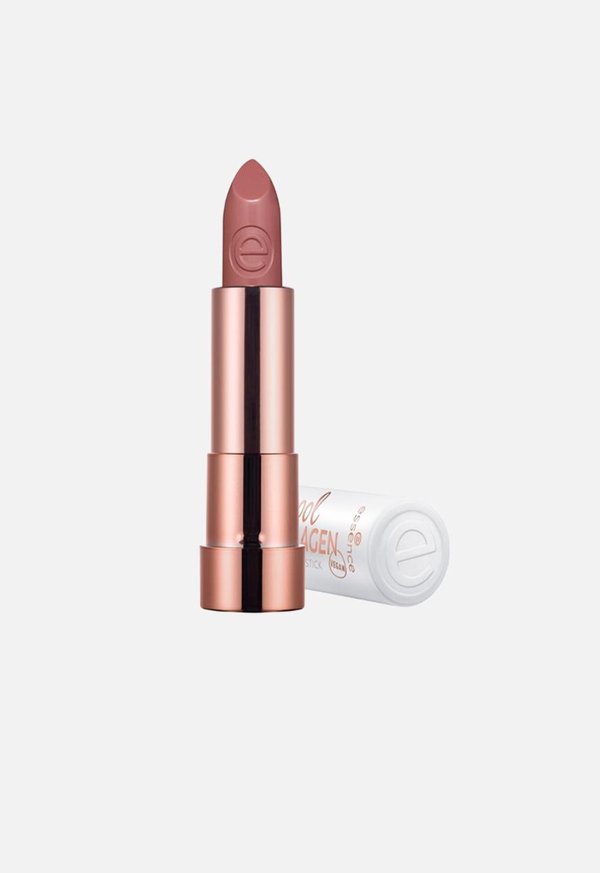 essence - Cool Collagen Plumping Lipstick - My Mind