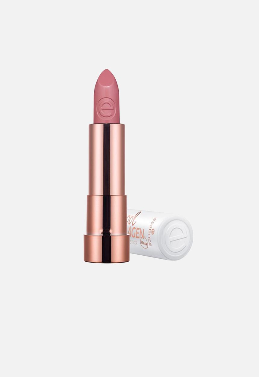 essence - Cool Collagen Plumping Lipstick - My Advice