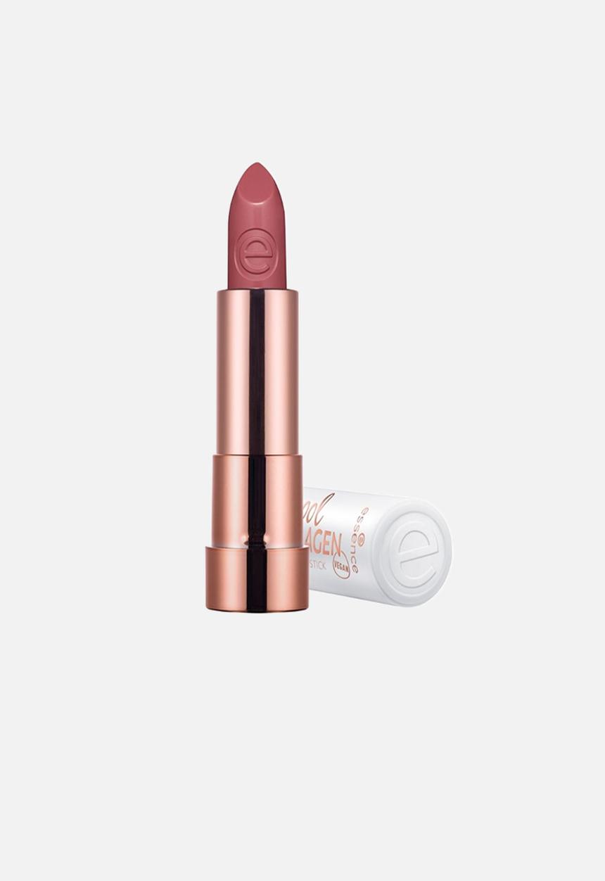 essence - Cool Collagen Plumping Lipstick - My Way