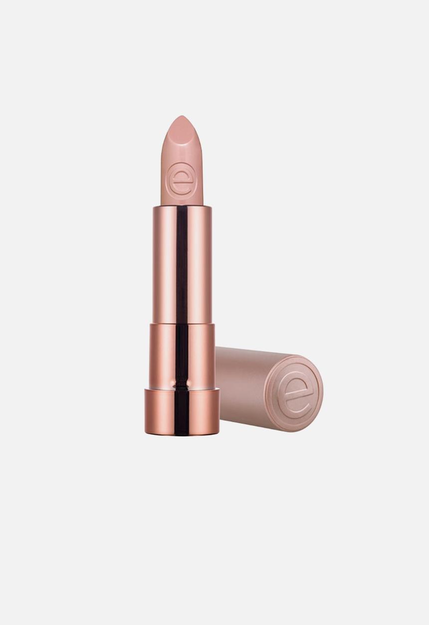 essence - Hydrating Nude Lipstick - Romantic