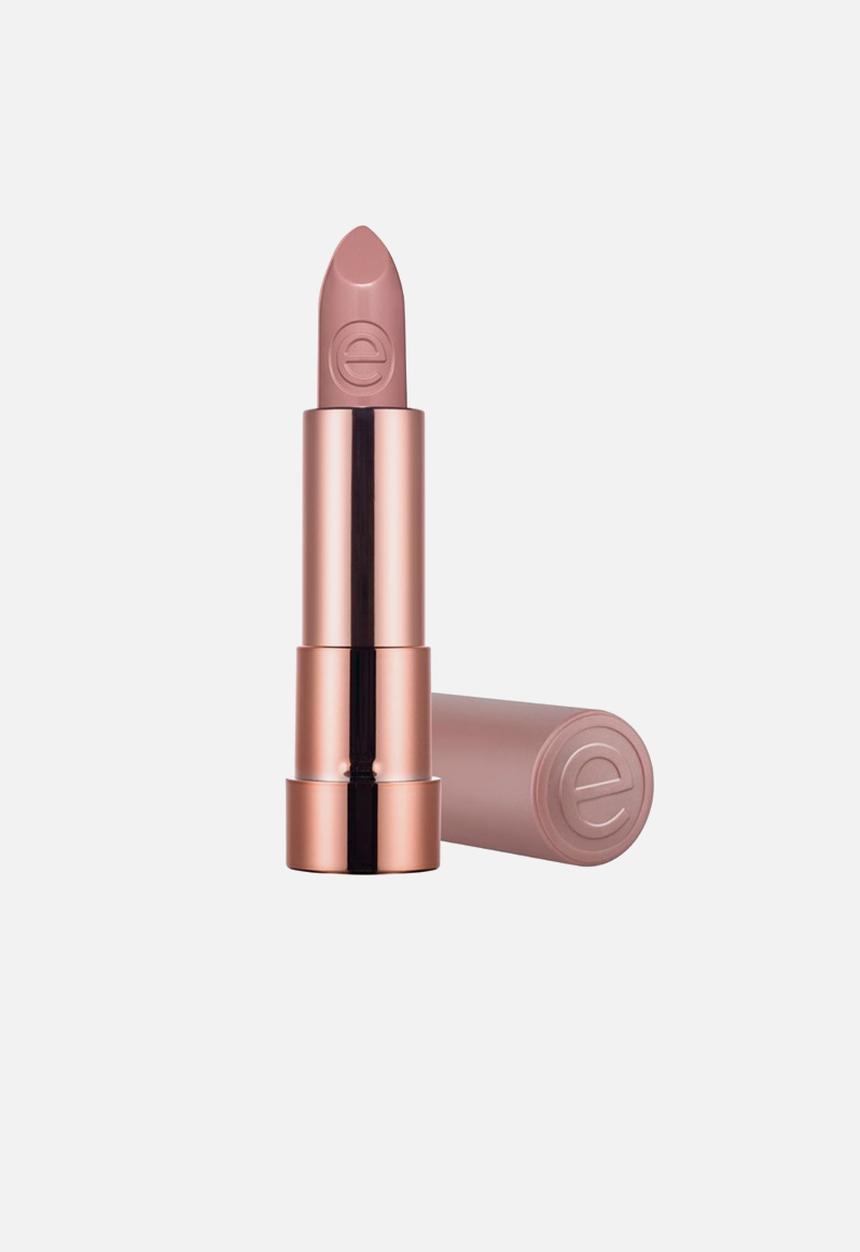essence - Hydrating Nude Lipstick - Heavenly